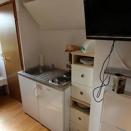 Guest house Balen Malinska