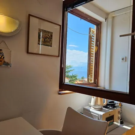 Balen Guest house Malinska