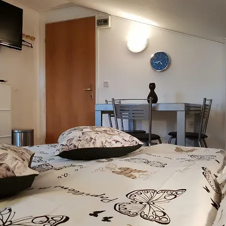 Guest house Balen