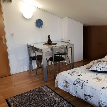 Πανσιόν Balen 3*