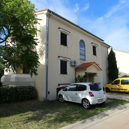 Guest house Balen Malinska