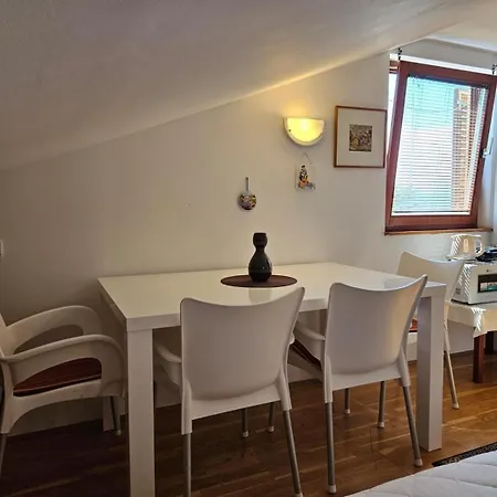 Balen 3* Malinska