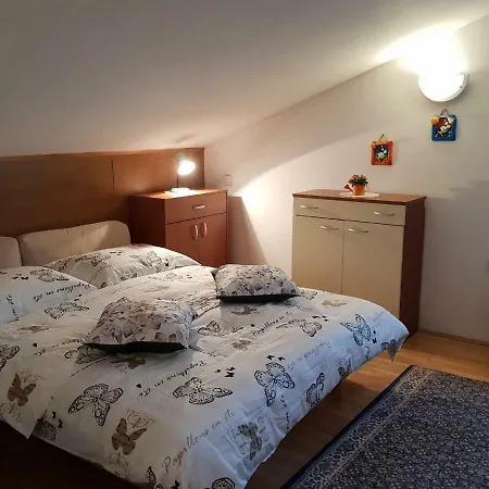 Pensjonat Balen 3*
